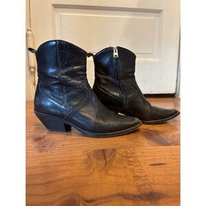 ALLSAINTS Lorys Boot